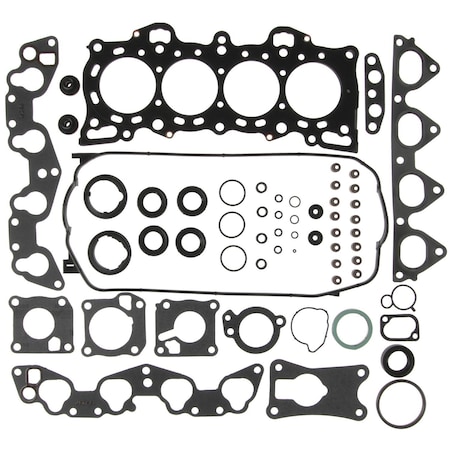 Mahle Engine Cylinder Head Gasket Set HS5731A